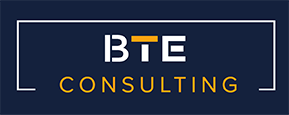 BTE Consulting Logo